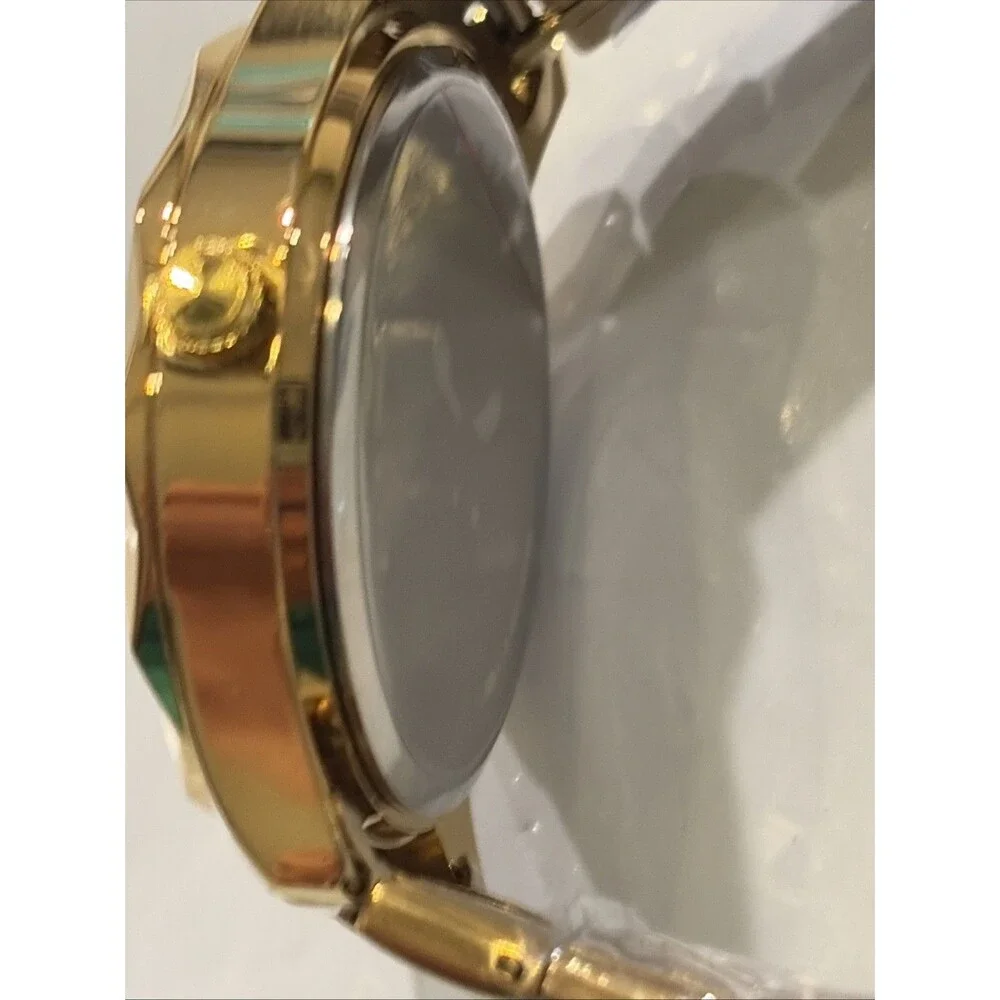 Invicta Specialty I by Invicta Men's Watch 41mm, Gold 69019